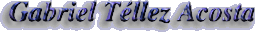 Gabriel T&eacute;llez